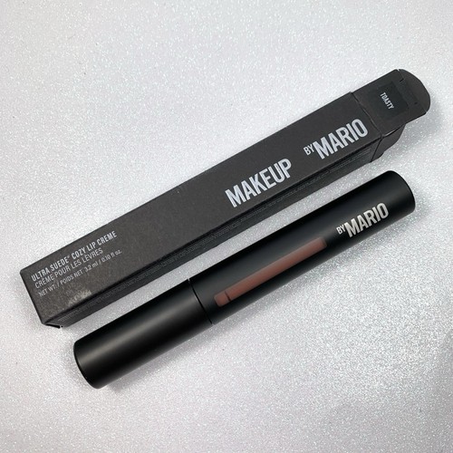 Makeup mario ultra suede - makeup,