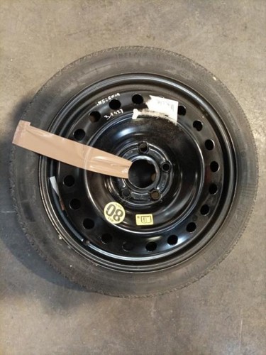 Ruota scorta opel insignia - scorta,