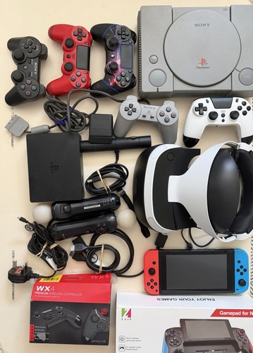 Mix console controller vr - console,,