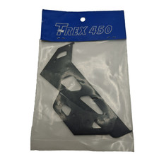 Align Trex 450 pinna di coda e