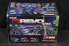TRAXXAS 71076-8 EREVO VXL