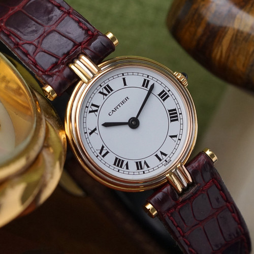 Cartier anni vendome - 90,