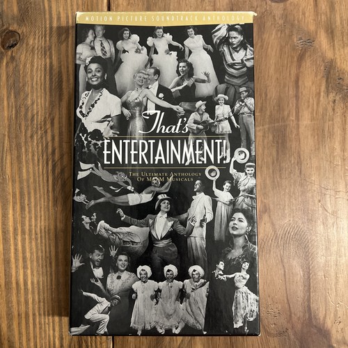That entertainment complete - entertainment,