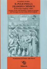 Marra. Il Pulicinella filosofo