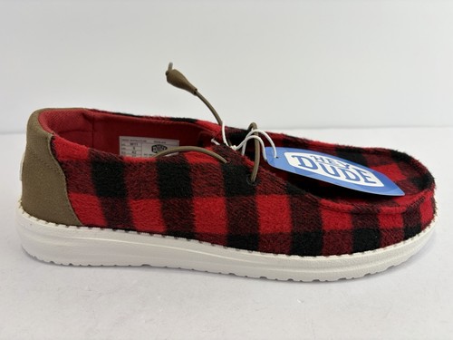 Hey dude wendy - hey, scarpe