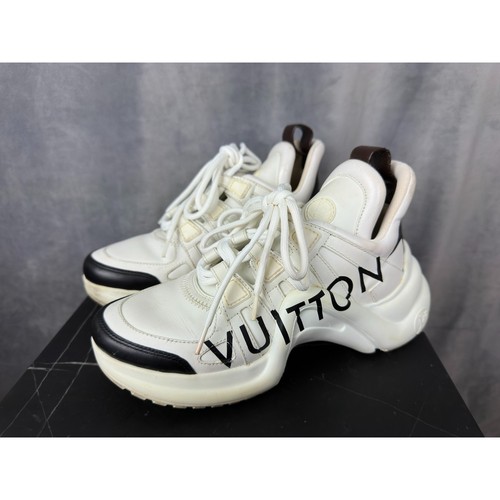 Louis vuitton archlight - louis,