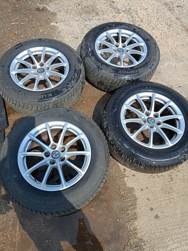 Kit gomme cerchi - kit,