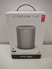Harman Kardon Citation One