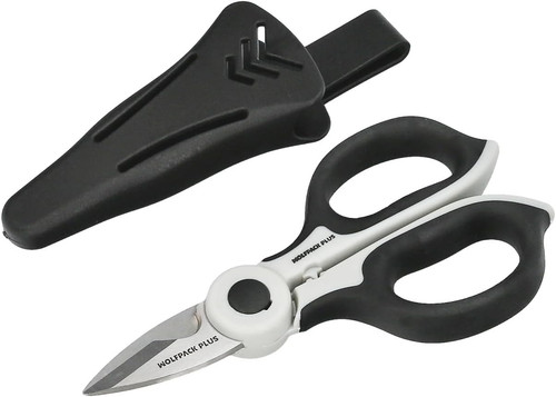 Forbici elettricista 155 - 155, mm