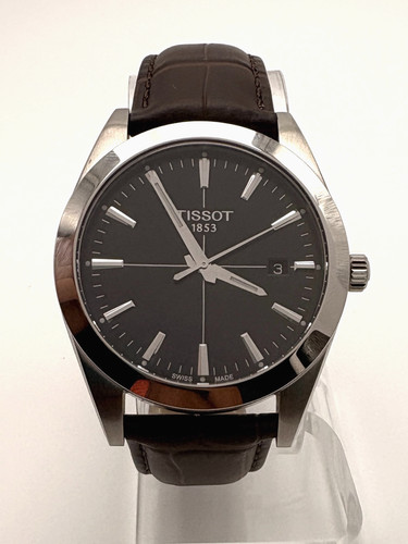 Orologio quarzo uomo - uomo, tissot
