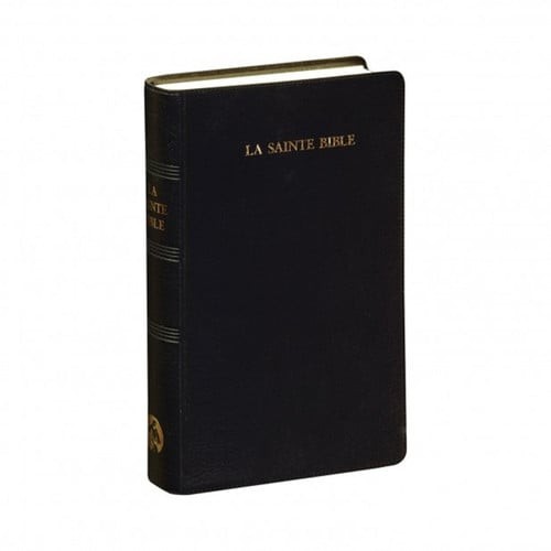 Sainte bible fl - sainte, bible-fl