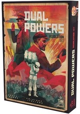 DUAL POWERS Revolution 1917 -