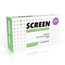 SCREEN Test Infezioni Vie