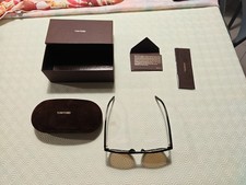 occhiali da sole uomo tom ford