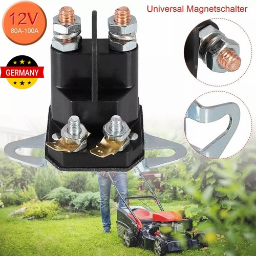 Interruttore magnetico