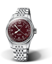 Oris - 75477414068-0782022 -