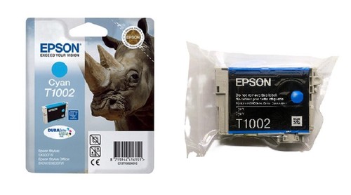 Originale epson t1002 ciano - epson,