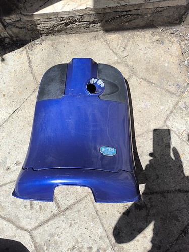 Carena retroscudo piaggio - carena,