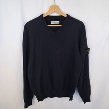 Maglione Stone Island in pura