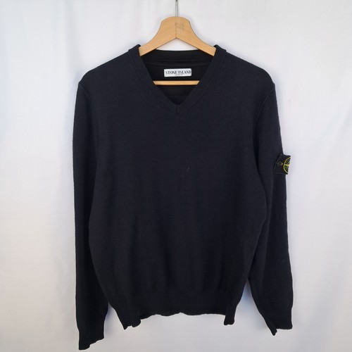 Maglione stone island pura - island, in