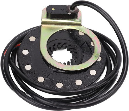 Sensore pedalata assistita - di,