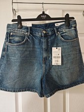 Bermuda donna Zara