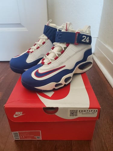 Nike air griffey - griffey, max