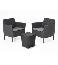 SET DA GIARDINO KETER "SALEMO