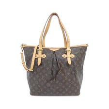 Autentica borsa Louis Vuitton