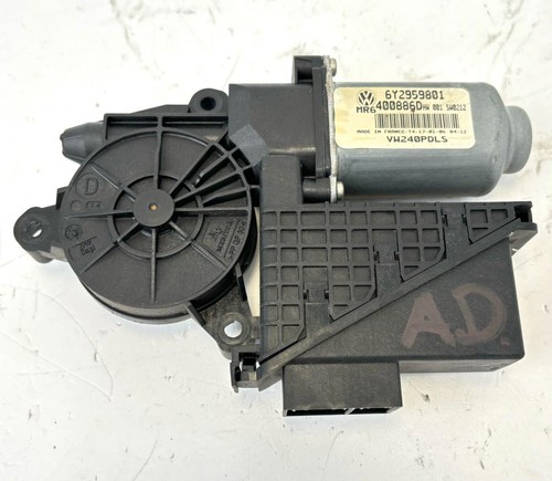 Alzacristallo anteriore destro - alzacristallo,
