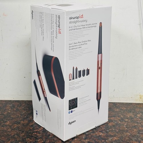 Dyson special edition - edition, airwrap