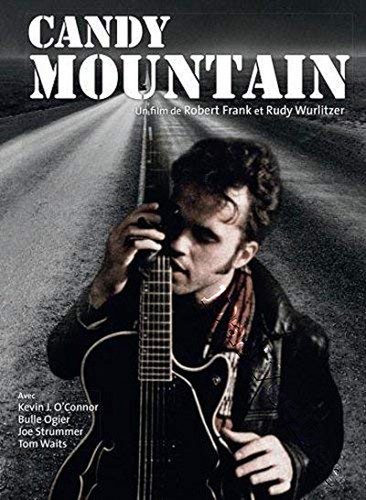 Candy mountain new - candy,