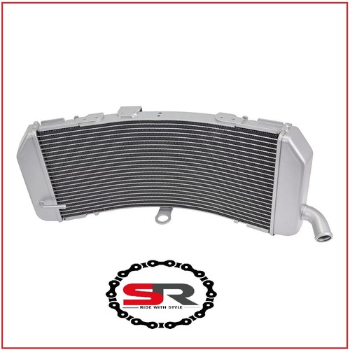 Radiatore tnt per yamaha max - radiatore,