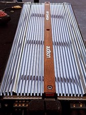 amplificatore audison thesis