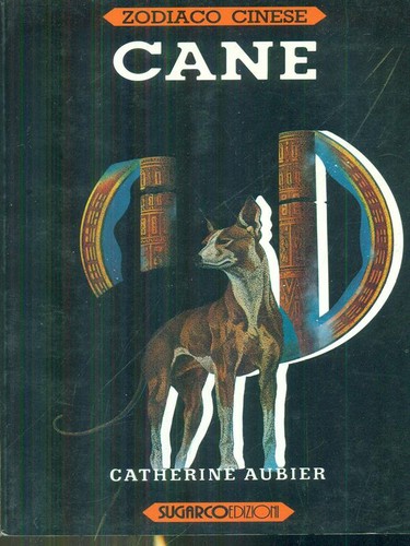Cane prima edizione aubier - cane,