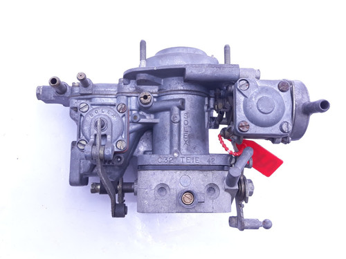 Carburatore solex teie 42 - solex, c