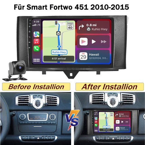 Carplay android autoradio con - carplay,