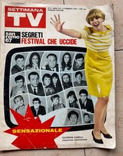 Caterina caselli settimana - caterina,