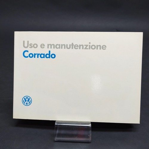 Libretto uso manutenzione - uso,