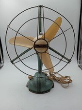 ventilatore vintage Ercole