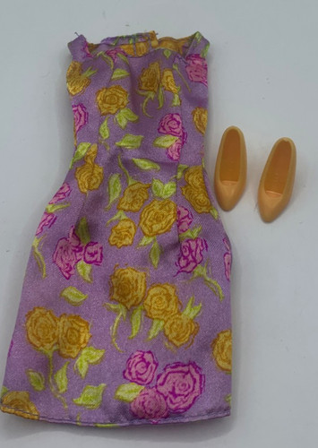 Barbie bambola vintage