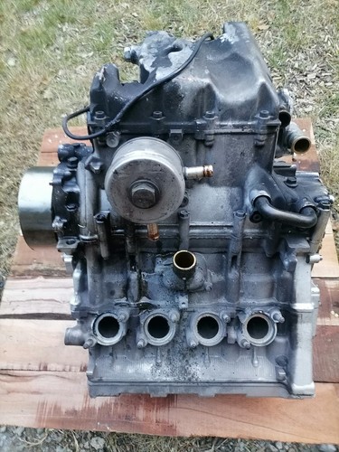 Motore fz6 fazer 600 2004 - fazer,