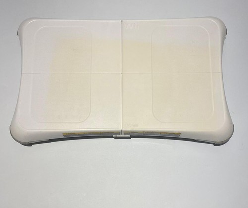 Nintendo wii balance - nintendo, board