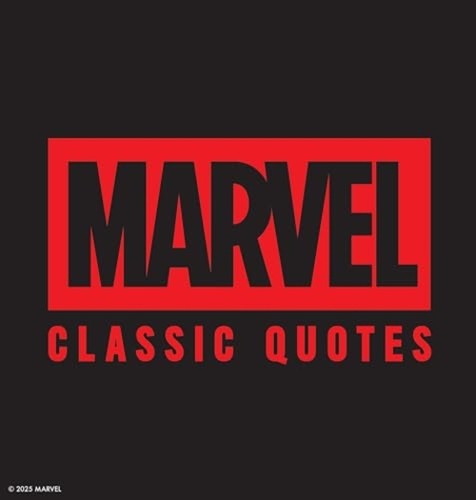 Marvel comics classic quotes - classic,