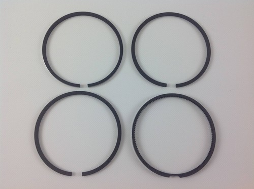 Kit fasce segmenti standard - kit,