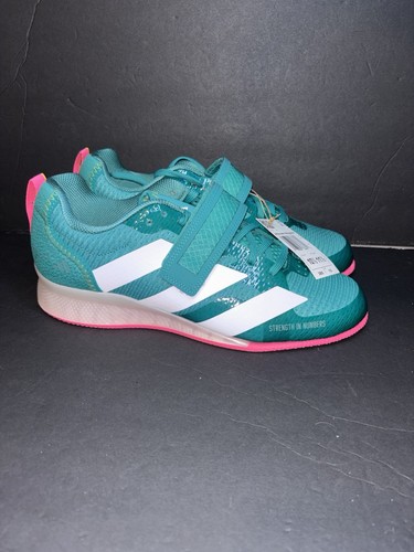 Scarpe sollevamento pesi - sollevamento,