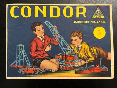 Condor costruzioni - condor.,