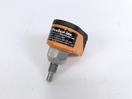 Ifm electronic - ifm,