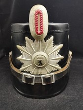 Elmetto polizia Chako per