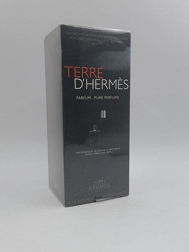 Hermes terre parfum - hermes,